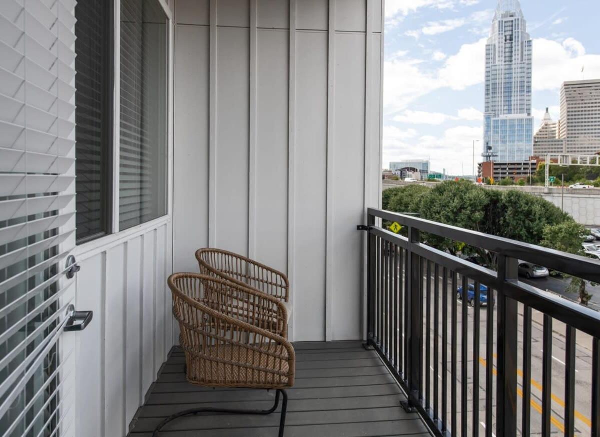 Cozysuites L Upscale 1Br In Downtown Cincinnati Luaran gambar