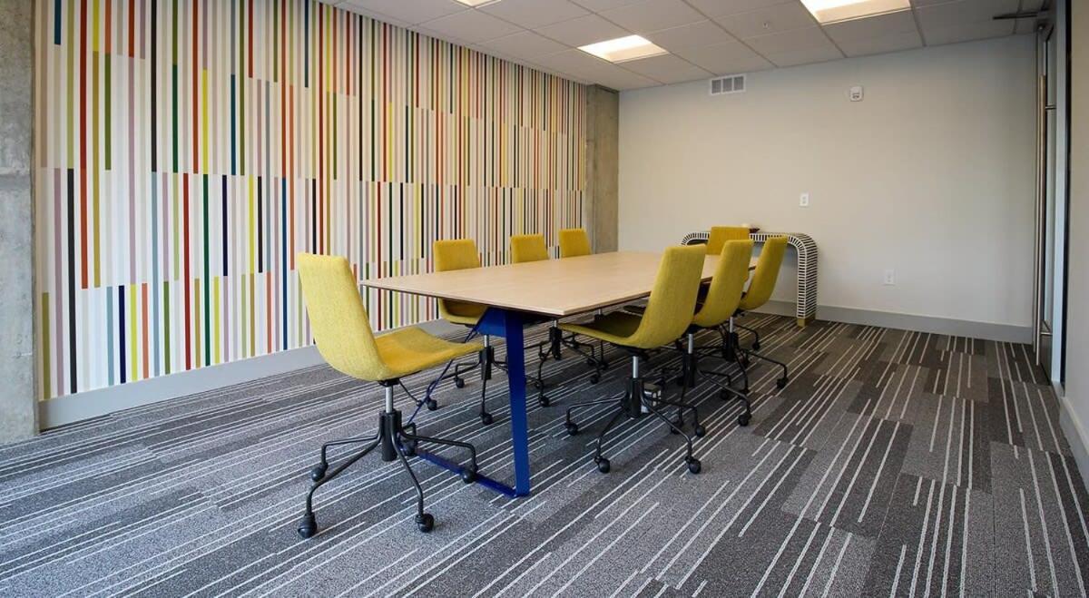 Cozysuites L Upscale 1Br In Downtown Cincinnati Luaran gambar